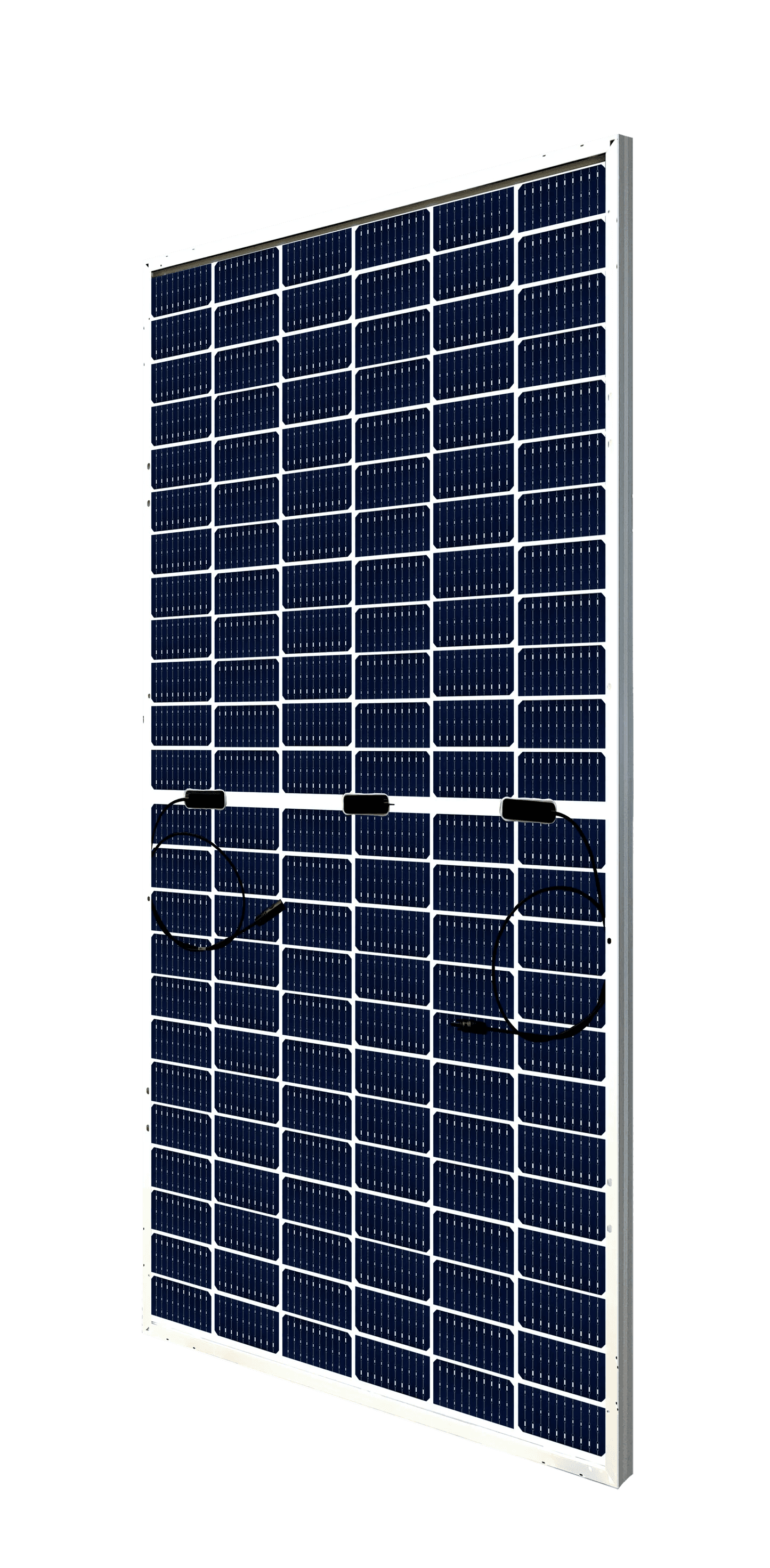 Canadian Solar HIKU-340 Solar Panel