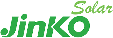 JinkoSolar logo