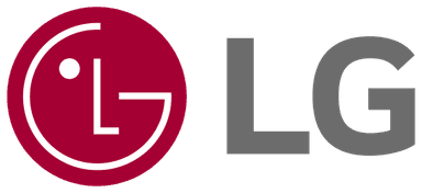 LG logo