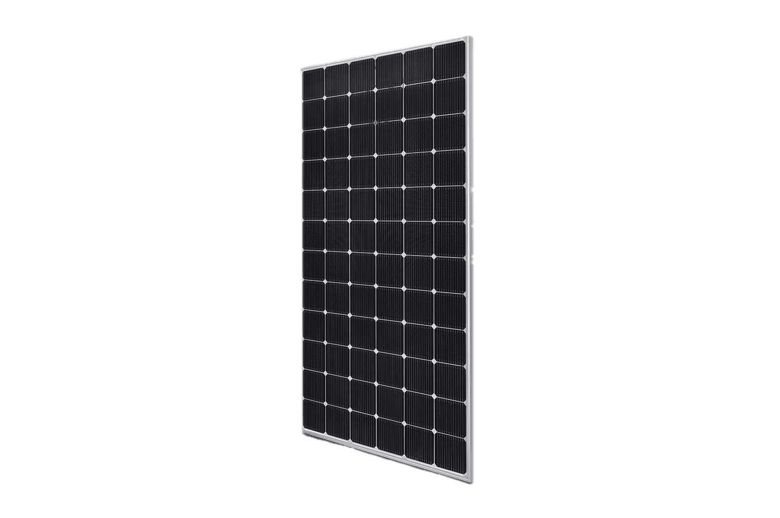 LG Solar Panel