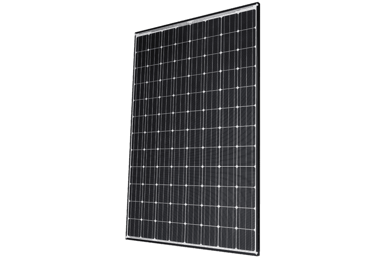 Panasonic Solar Panel