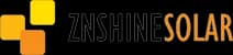 ZNShine Solar Logo