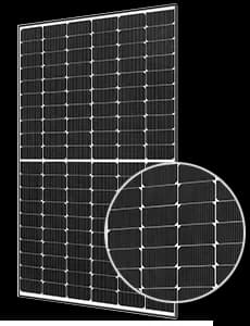 ZNShine ZXM7-SH108 390-410 Watts