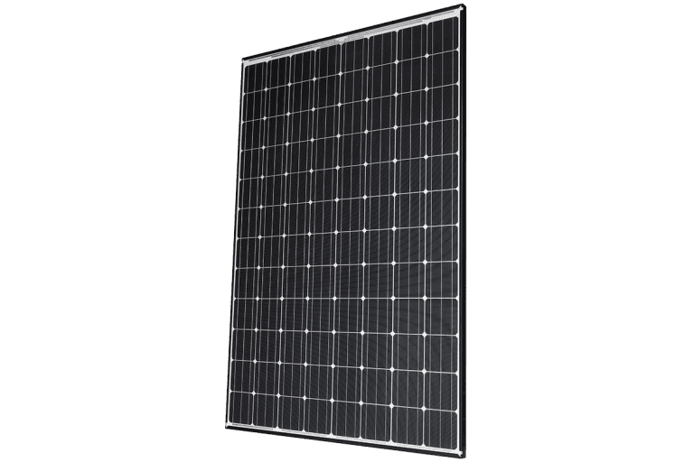Panasonic HIT N330 Solar Panel